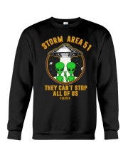 Area-51-Storm Crewneck Sweatshirt tile