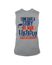 History class of 2020 Sleeveless Tee tile