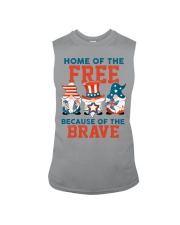 gnome brave Sleeveless Tee tile