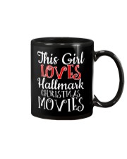 Christmas-movie11 Mug tile