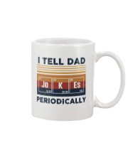 Jokes dad Mug tile