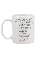 a dad great as your harder Mug back