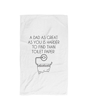 a dad great as your harder Hand Towel tile