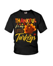 Thankful Youth T-Shirt tile