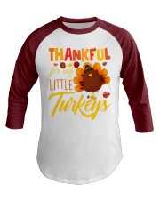 Thankful Baseball Tee tile