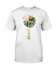 Blessed Classic T-Shirt front