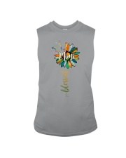 Blessed Sleeveless Tee tile