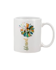 Blessed Mug tile