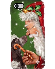 German Shorthaired Phone Case tile