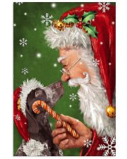 German Shorthaired Vertical Poster tile