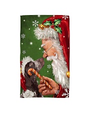 German Shorthaired Hand Towel tile