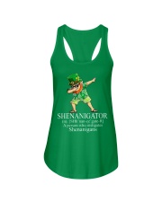 V-58 Ladies Flowy Tank tile