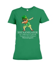V-58 Premium Fit Ladies Tee tile