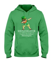 V-58 Hooded Sweatshirt tile