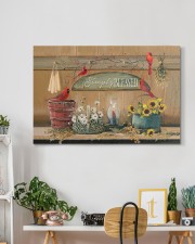 cardinal canvas 30x20 Gallery Wrapped Canvas Prints aos-canvas-pgw-30x20-lifestyle-front-03
