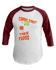 First candy Baseball Tee tile