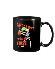 First candy Mug tile