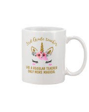 3rd grade teacher Mug tile