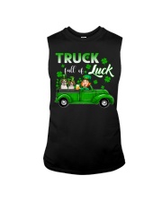 V-53-beagle Sleeveless Tee tile
