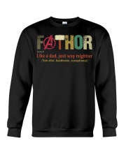 Fathor Crewneck Sweatshirt tile