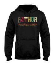 Fathor Hooded Sweatshirt tile