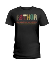 Fathor Ladies T-Shirt tile
