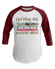 God bless our Baseball Tee tile