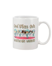 God bless our Mug tile