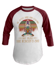 4-6 Baseball Tee tile