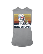 don drunk Sleeveless Tee tile