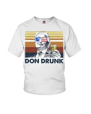 don drunk Youth T-Shirt tile