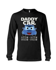 Daddy-car Long Sleeve Tee tile