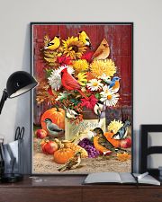 hello fall 11x17 Poster lifestyle-poster-2