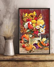 hello fall 11x17 Poster lifestyle-poster-3