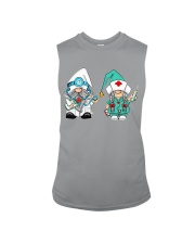 Gnomes Nurse Sleeveless Tee tile