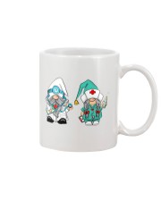 Gnomes Nurse Mug tile