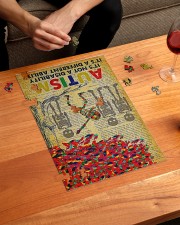 Autism It's A Different Ability 250 Piece Puzzle (vertical) aos-jigsaw-puzzle-250-pieces-vertical-lifestyle-front-01