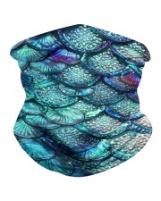 Cute Mermaid Scales Mausepad Neck Gaiter thumbnail
