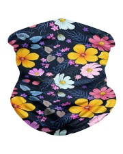 Flower mask Neck Gaiter thumbnail
