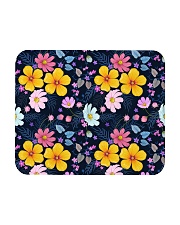 Flower mask Mousepad thumbnail
