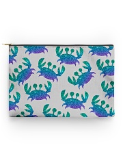 Blue Sea Crab Mouse Pad Accessory Pouch - Standard thumbnail