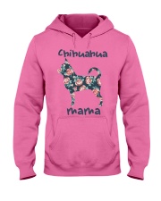Mother's Day 2020 Gifts chihuahua Hooded Sweatshirt thumbnail