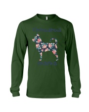 Mother's Day 2020 Gifts chihuahua Long Sleeve Tee thumbnail
