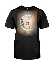 ferret Classic T-Shirt thumbnail