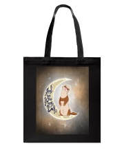 ferret Tote Bag thumbnail