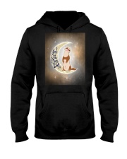 ferret Hooded Sweatshirt thumbnail