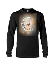 ferret Long Sleeve Tee thumbnail