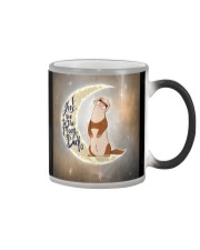 ferret Color Changing Mug thumbnail