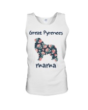 Mother's Day 2020 Gifts Great Pyrenees Unisex Tank thumbnail
