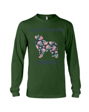 Mother's Day 2020 Gifts Great Pyrenees Long Sleeve Tee thumbnail